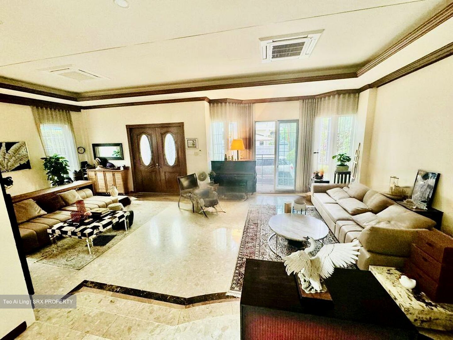 Landed Housing Development (D11), Detached #480423821